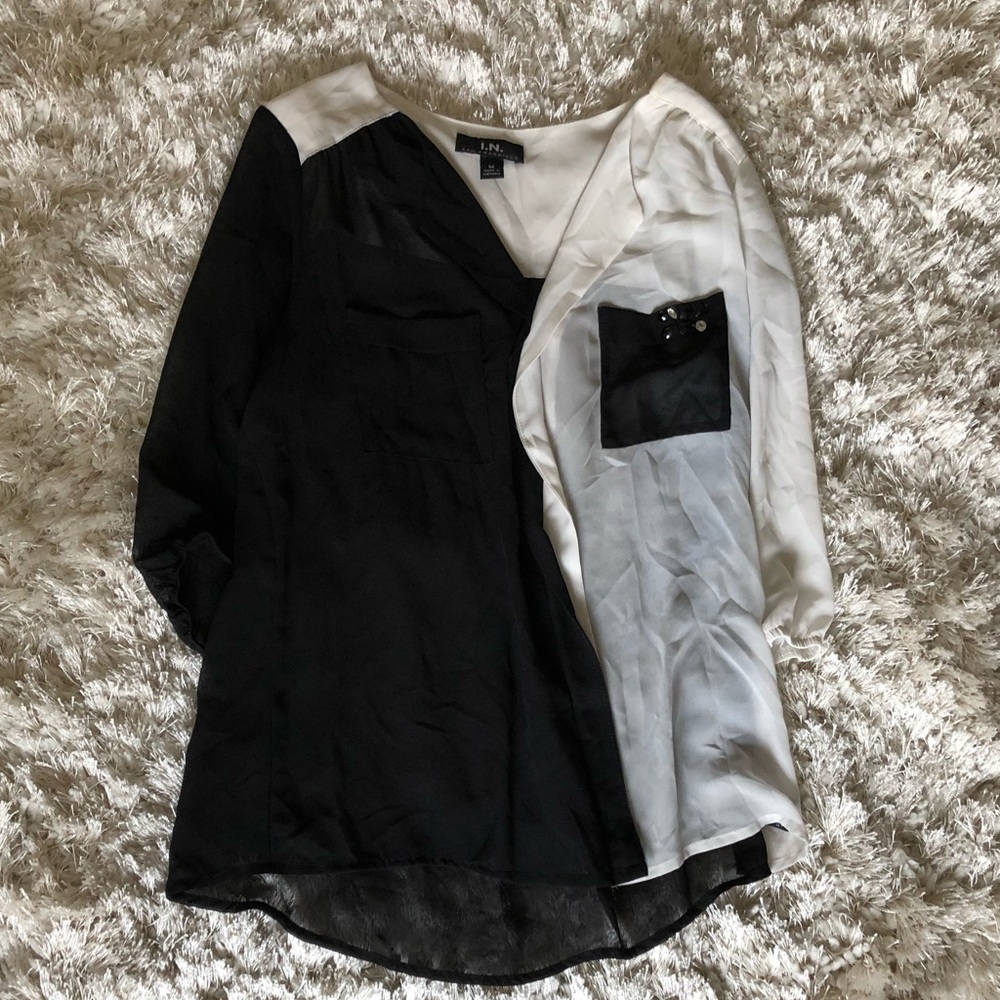 Women’s blouse
